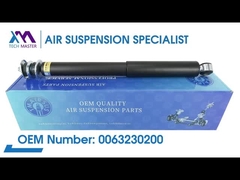 Tech Master TMAIRSUS BENZ W463 0063230200 için ön bobin yay şoku