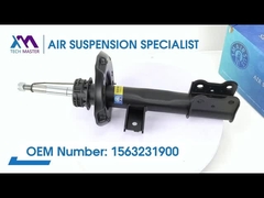 Tech Master TMAIRSUS BENZ X156 1563231900 için ön sol bobin yay şoku