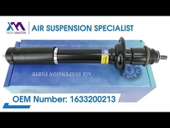Tech Master TMAIRSUS Arka Helezon Yaylı Amortisör BENZ W163 1633200213 için