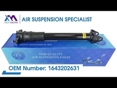 Teknoloji Üstatı TMAIRSUS Arka bobin yay şoku tamamlandı BENZ GL164 1643202631 için