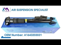 Tech Master TMAIRSUS Arka Helezon Yaylı Amortisör BENZ GL166 ADS için A1643203031