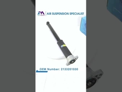 Tech Master TMAIRSUS Arka Helezon Yaylı Amortisör BENZ W213 W238 2133201030 için