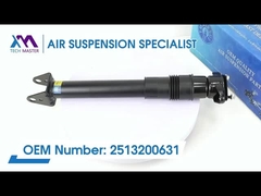 Tech Master TMAIRSUS Arka Helezon Yaylı Amortisör R251 2513200631 için