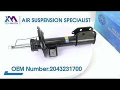 Tech Master TMAIRSUS Ön Helezon Yaylı Amortisör X204 2043231700 için