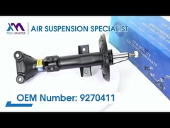 Teknoloji Üstatı TMAIRSUS Mercedes-Benz R171 9270411 için Ön Bobin Yay Şok