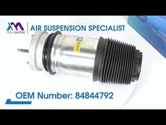 Tech Master TMAIRSUS Cadillac Escalade Chevrolet Tahoe GMC Yukon Silverdad için ön sol hava yayı