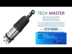 Alman Otomobil Uzmanları: Hava süspansiyonu soğutma sistemleri