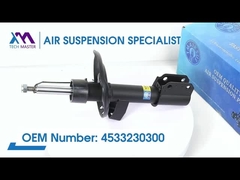 Tech Master TMAIRSUS Mercedes-Benz W453 4533230300 için ön bobin yay şoku