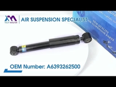 Tech Master TMAIRSUS Mercedes-Benz W636/W639 A6393262500 için arka bobin yay şoku