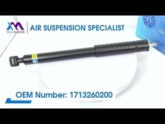 Tech Master TMAIRSUS Arka Helezon Yaylı Amortisör Mercedes-Benz R171 1713260200 için