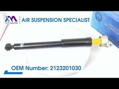 Teknoloji Üstatı TMAIRSUS Mercedes-Benz E212 2123201030 için arka bobin yay şoku