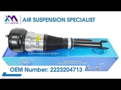 Tech Master TMAIRSUS Ön Sol Hava Şoku Mercedes-Benz W222 V222 X222 C217 W217 2223204713 için