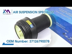 Tech Master TMAIRSUS Arka Hava Yayı BMW X5 (E70) BMW X6 (E71) BMW X6 (E72) için 37126790078