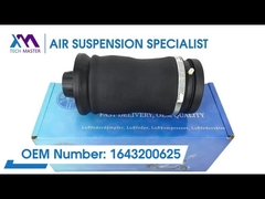 Tech Master TMAIRSUS Arka Hava Yayı Mercedes-Benz W164/ML350 ML500 için 1643200625