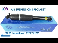Tech Master TMAIRSUS Arka Amortisör Cadillac Escalade için; Chevrolet, Avalanche, Suburban, Tahoe;