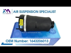 Tech Master TMAIRSUS Ön Hava Yayı Mercedes-Benz W164/ML X164 GL 1643206013 için