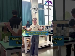 TMAIRSUS®: Hava Süspansiyon Parçaları İçin Tek Adresiniz