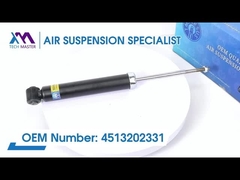 Tech Master TMAIRSUS Mercedes-Benz W451 4513202331 için arka bobin yay şoku