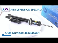 Tech Master TMAIRSUS Ön Sol Helezon Yaylı Amortisör Mercedes-Benz C205 ADS A2053206701 için