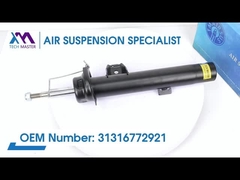 Tech Master TMAIRSUS BMW 3 Serisi/E90 31316772921 için Ön Sol Bobin Yay Şok