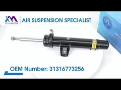 Tech Master TMAIRSUS BMW 3 Serisi/E90 31316773256 için ön sağ bobin yay şoku
