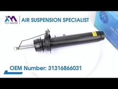 Tech Master TMAIRSUS Ön Sol Helezon Yaylı Amortisör BMW F52 31316866031 için