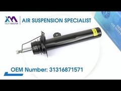 Tech Master TMAIRSUS BMW F45 31316871571 için ön sol bobin yay şoku