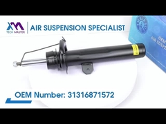 Tech Master TMAIRSUS Ön Sağ Helezon Yaylı Amortisör BMW F45 31316871572 için