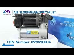 Tech Master TMAIRSUS Hava Kompresörü W213 E-serisi W205 sınıfı W253 GLC 0993200004 için