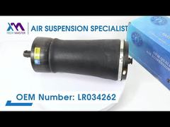 Range Rover ve Vogue L405 L462 Discovery V L663 Defender LR0342 için Tech Master TMAIRSUS Hava Yayı