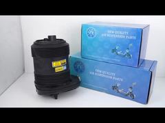 Tech Master TMAIRSUS Porshe Cayenne 9Y0 9Y0616001 için Arka Sol Hava Yayı