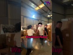 Tech Master Dubai Warehouse size hizmet etmeye hazır!