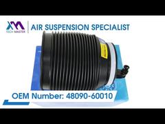 Tech Master TMAIRSUS Arka Sol Hava Yayı Toyota Land Cruiser Prado J150 Lexus GX460 48090-60010 için