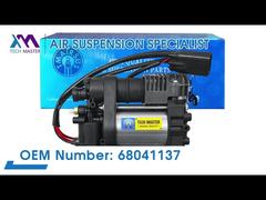 Tech Master TMAIRSUS JEEP GRAND CHEROKEE, 3.6L/5.7L, 2011-2015 Dodge Ram 68041137 için hava kompresörü