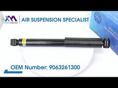 Tech Master TMAIRSUS Arka Helezon Yaylı Amortisör Mercedes-Benz 906 9063200231 için