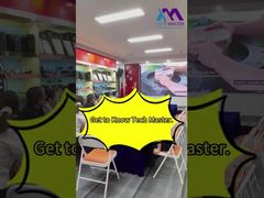 Teknoloji Ustası: Hava Süspansiyon Parçaları İçin Tek Kaynağınız