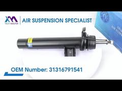 Tech Master TMAIRSUS Ön Yaylı Amortisör BMW 3 serisi F30 için 31316791541