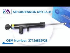 Tech Master TMAIRSUS Arka Sağ Helezon Yaylı Amortisör BMW F30 2 Matic ADS için 37126852928