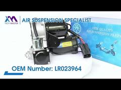 Tech Master TMAIRSUS Hava Kompresörü Land Rover Discovery 3, Range Rover Sport L320 için LR023964
