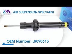 Tech Master TMAIRSUS L560 Velar L462 LR5 Jaguar F PACE için ön bobin yay şoku