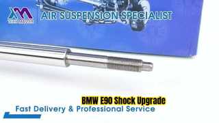 Tech Master TMAIRSUS helezon yay şoku arka2005-2008, 3 serisi/E90 için 33526772926