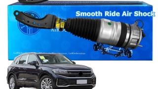 7P6616040N 7P5616040D 大众途锐 ll, 保时捷 958 前右