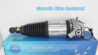 VW Touareg II Porsche 958 92A Arka Sol 7P6616019K